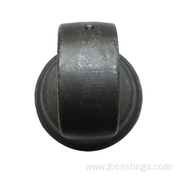 Steel Forged Cylinder Rod End Cylinder Head Part